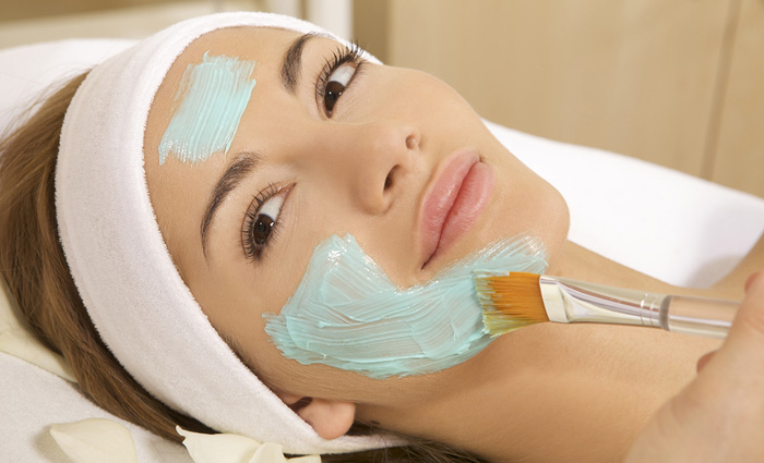 Facial Skin Care in and in Estero Florida